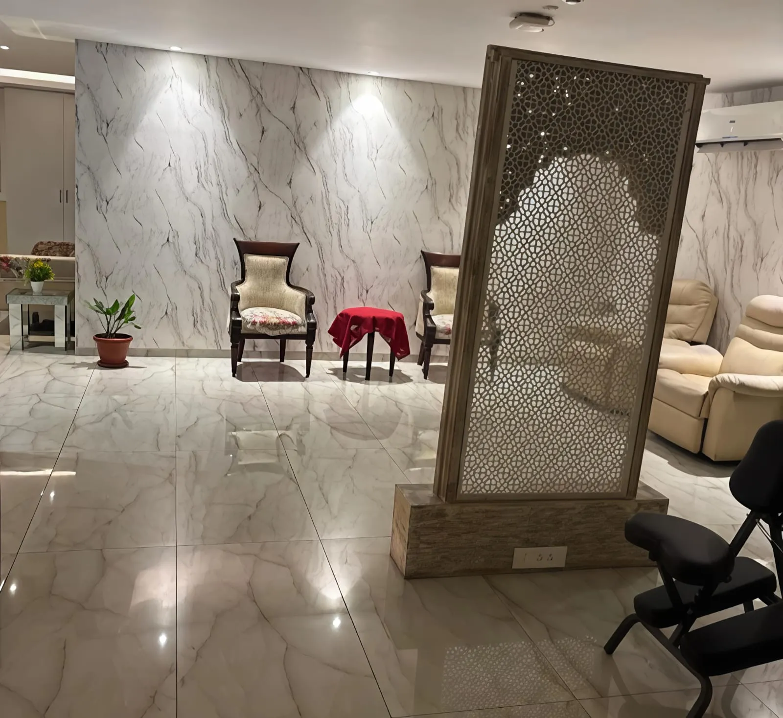 Meghavi Wellness Spa | Apollo UR Life
